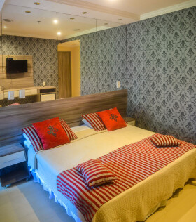 Social Hostel Copacabana