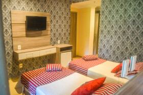 Social Hostel Copacabana