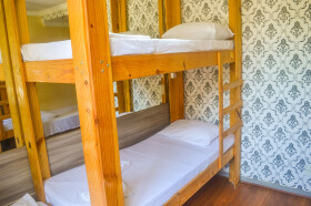 Social Hostel Copacabana