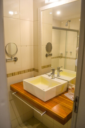Social Hostel Copacabana