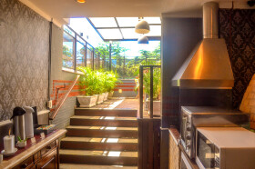 Social Hostel Copacabana