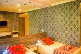 Social Hostel Copacabana