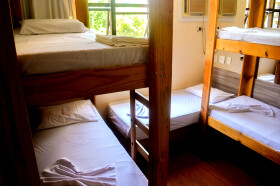 Social Hostel Copacabana