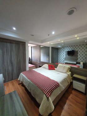 Social Hostel Copacabana