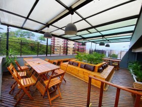 Social Hostel Copacabana