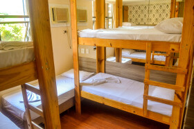 Social Hostel Copacabana