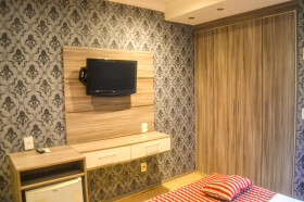Social Hostel Copacabana