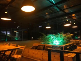 Social Hostel Copacabana