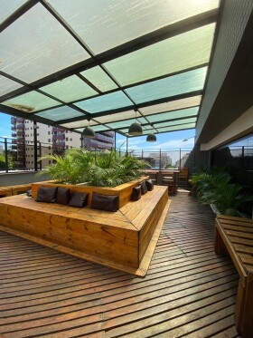 Social Hostel Copacabana