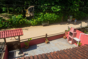 Social-ilha grande