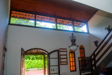 Social-ilha grande