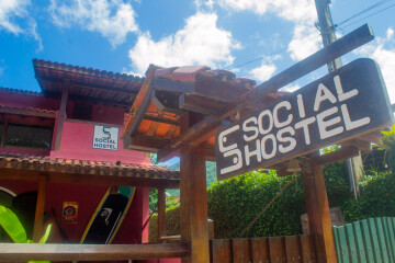 Social-ilha grande