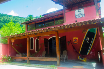 Social-ilha grande