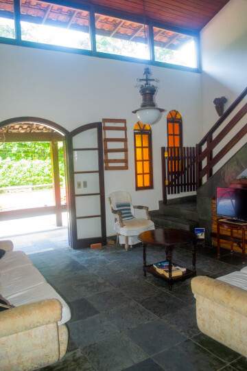 Social-ilha grande