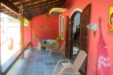 Social-ilha grande