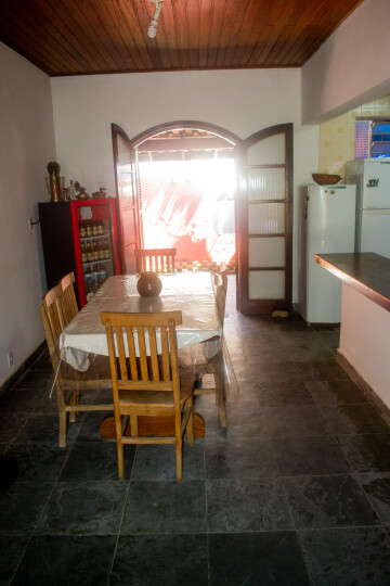 Social-ilha grande