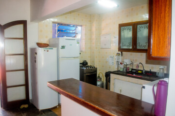Social-ilha grande