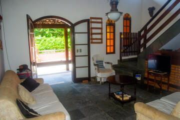 Social-ilha grande