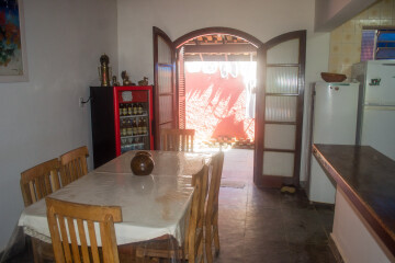 Social-ilha grande