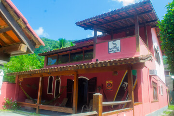 Social-ilha grande