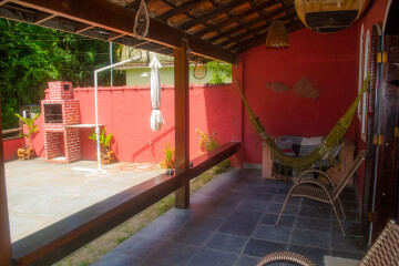 Social-ilha grande