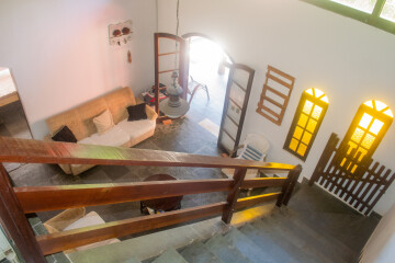 Social-ilha grande